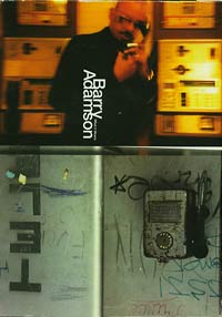 What it Means, Barry Adamson 3.00