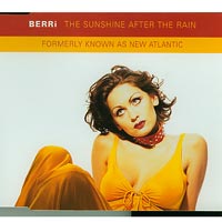 Berri  Sunshine after the rain CDs