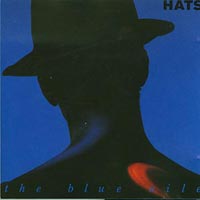 Hats, Blue Nile