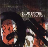 The Soundings , Blue States 1.50