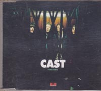 Cast Fine Time pre-owned CD single for sale