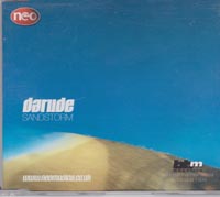 Darude Sandstorm CDs