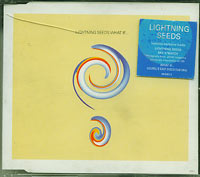 What If CD2, Lightning Seeds 1.50