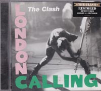 London Calling, Clash 1.00