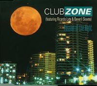 Passion of the Night, Clubzone
