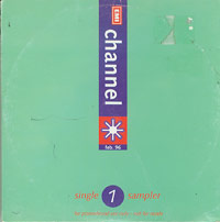 Various: EMI Channel Single Sampler 1 pre-owned CD for sale