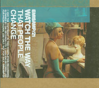 Various EMI Sampler 21 2001 pre-owned CD single for sale