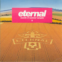 Eternal Sounds Of Summer, Various 3.00