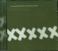 Flying Lizards the Secret Dub life of The Flying Lizards pre-owned CD single for sale