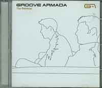 Remixes, Groove Armada 1.00