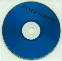 Innervisions, Various 5.00