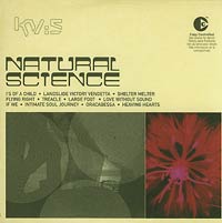 Natural Science , KV5 3.50