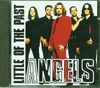 Little of the Past, Little Angels  10.00
