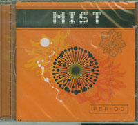 Mist Period CD