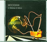 5 Wishes & More, Moogwai 1.50