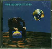 Various Moon Revisited  CD