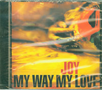  Joy, My Way My Love 