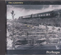 Perhaps On A Journey pre-owned CD single for sale
