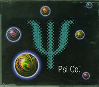 Psi : Psi Co  pre-owned CD for sale
