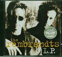 The Rembrandts LP, Rembrandts