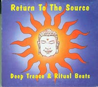 Various Return to the Source pre-owned CD single for sale