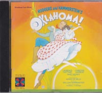 Oklahoma, Rogers And Hammerstein 3.00