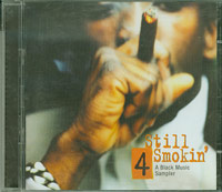Still Smoking 4, Various 1.50