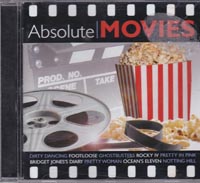 Absolute Movies, Various 5.00