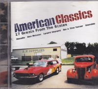 American Classics, Various 5.00