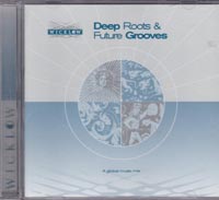 Deep Roots And Future Grooves, Various 3.00