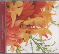 Various Floria CD