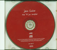 Jazz Linkx , Various 3.00