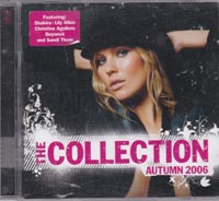 Various The Collection Autumn 2006 2xCD