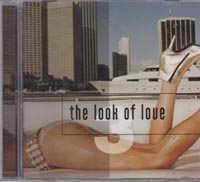 Various The Look Of Love pre-owned CD single for sale
