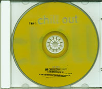 This is Chill Out Vol 1 , Various 1.50