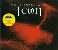 Icon II - Rubicon, Wetton Downes 2.00