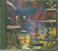 Skinny Puppy Spasmolytic CDs