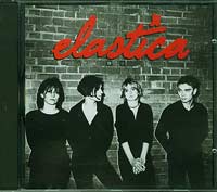 Elastica Elastica CD