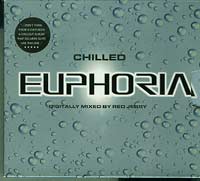 Various Euphoria Chilled by Red Jerry 2xCD