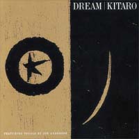 Kitaro Dream  CD