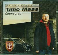 Various Perfecto Presents Timo Maas Connected  2xCD