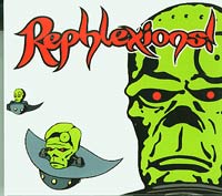 Various Rephlexions CD