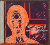 State of House Synthetic Mankind CD