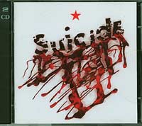 Suicide  Suicide    2xCD